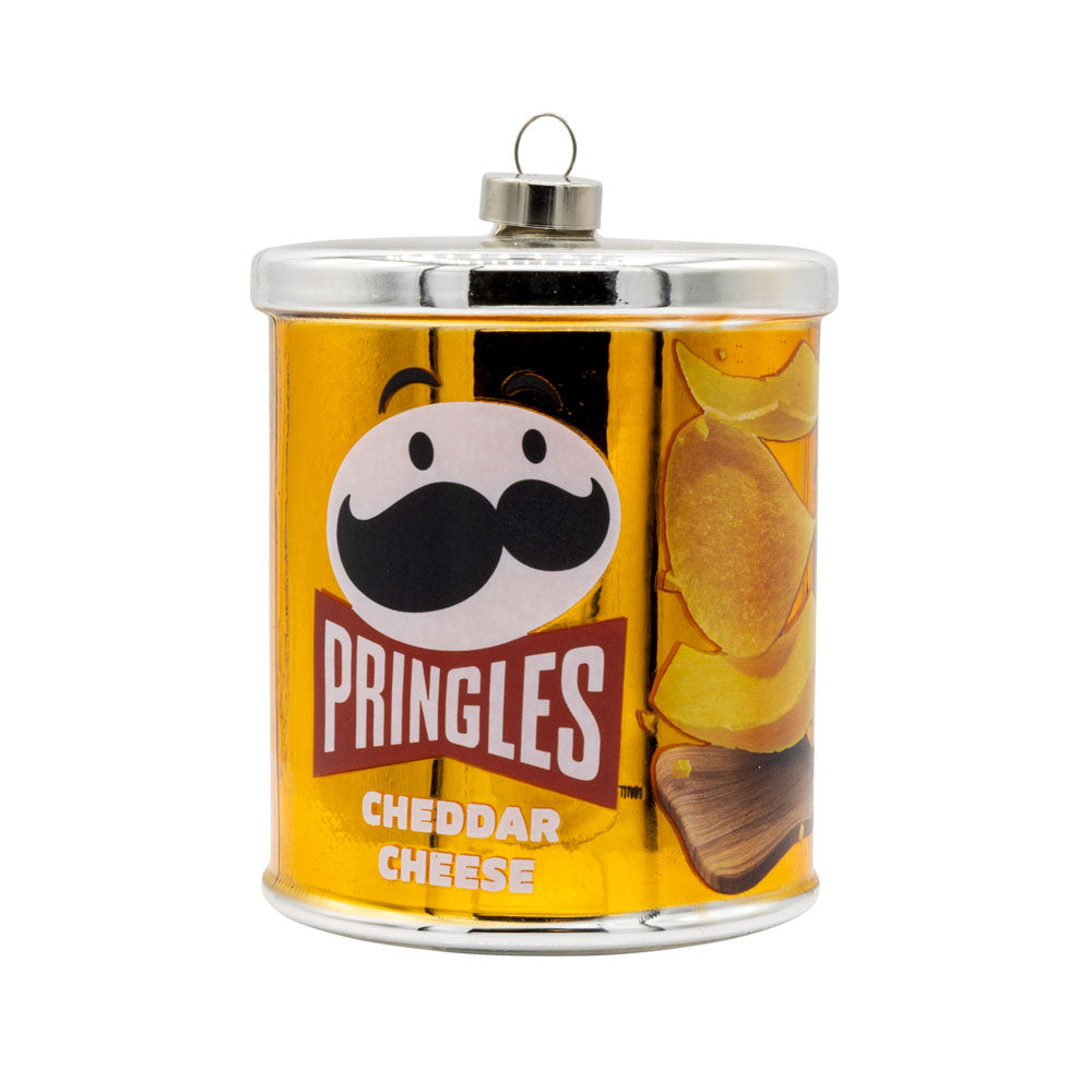 Pringles® Cheddar Cheese Can