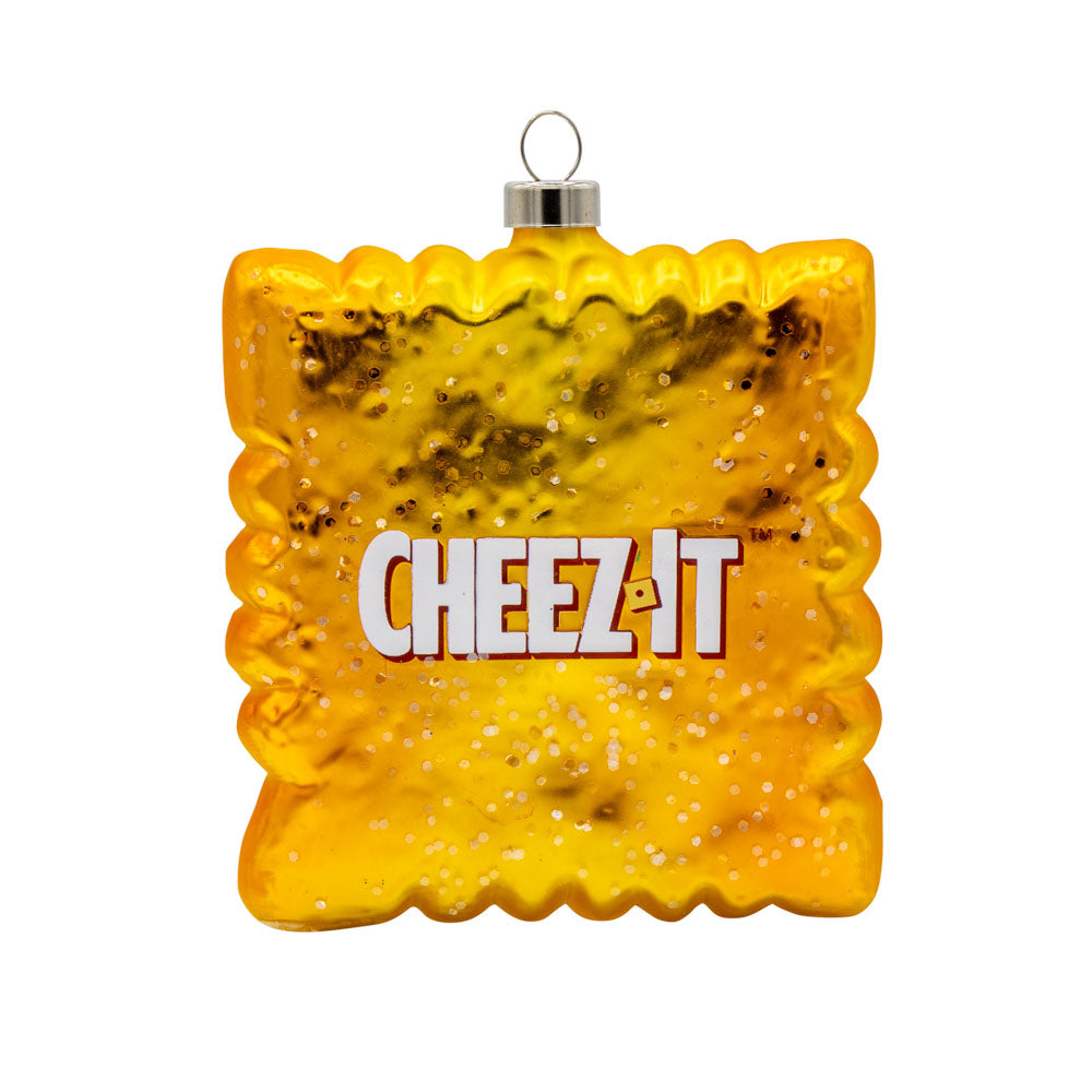 Gigantic CHEEZ-IT®