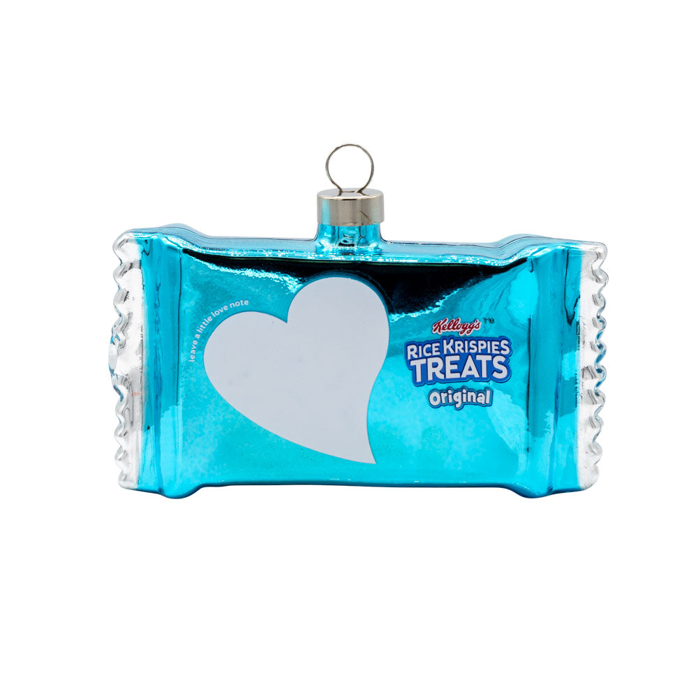 Rice Krispies Treat