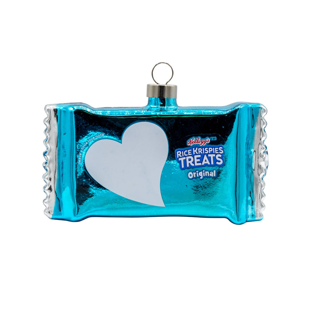 Rice Krispies Treat