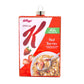 Kelloggs® Special KTM Cereal Box