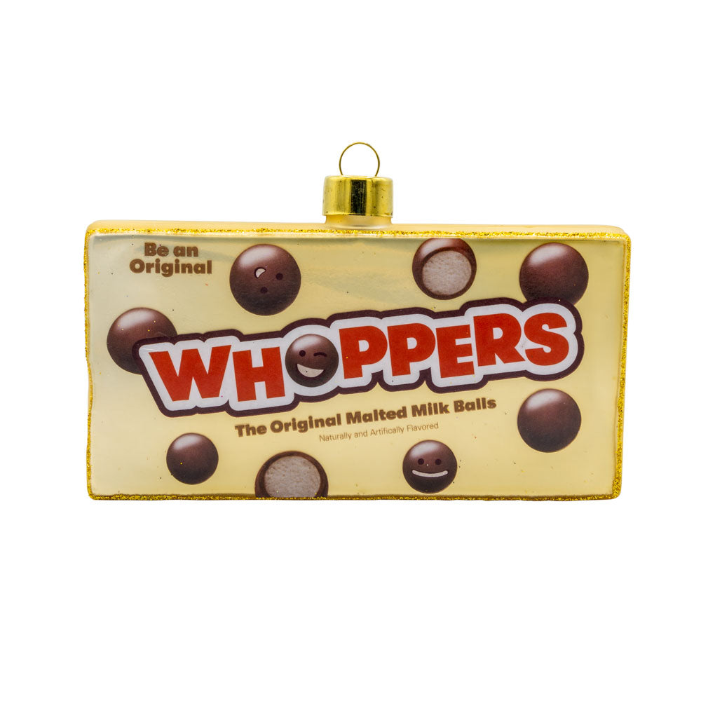 WHOPPERS Candy Box