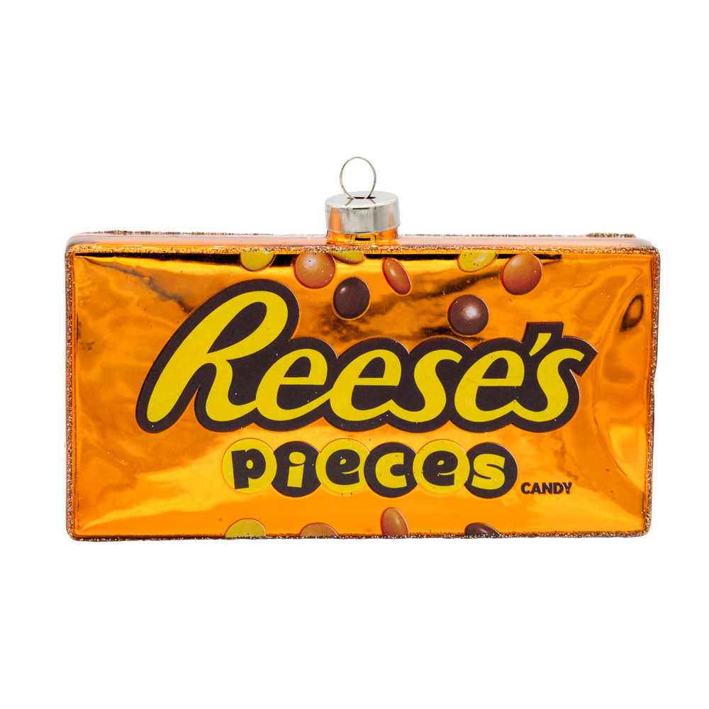 REESE'S PIECES Candy Box