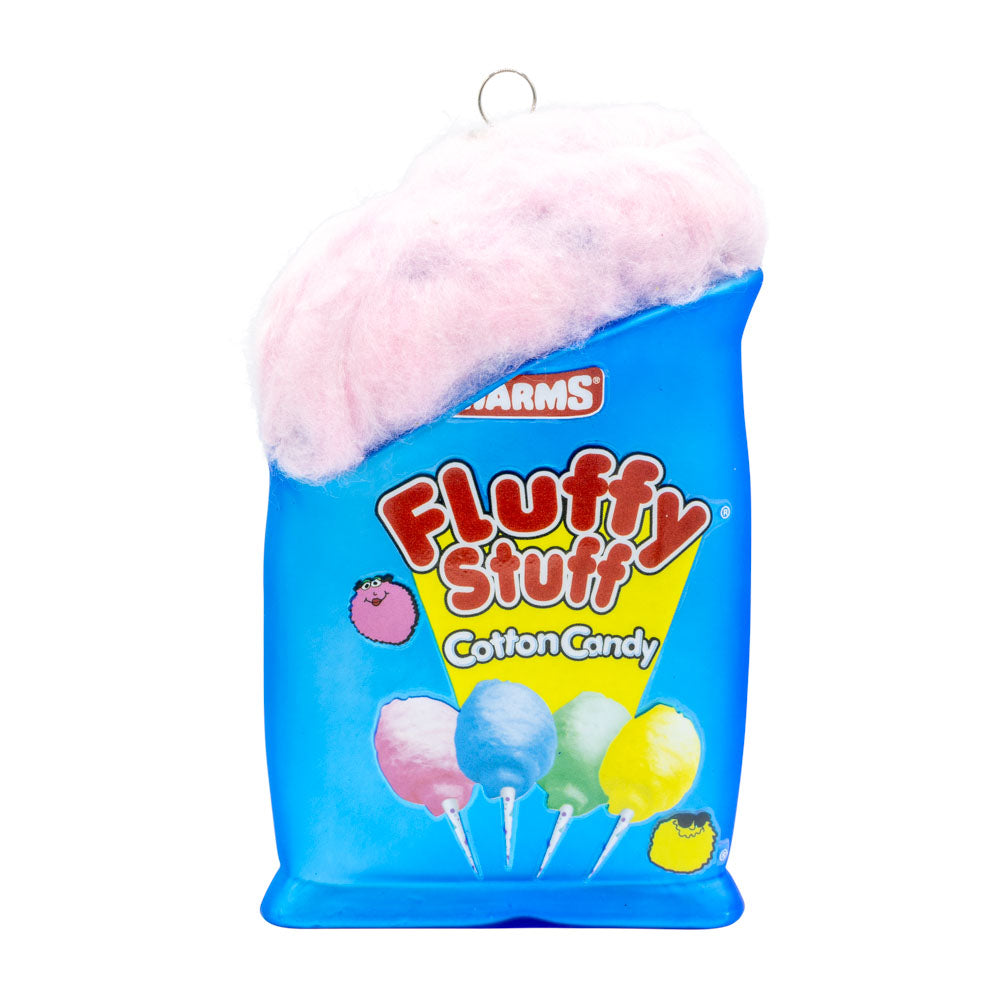 Fluffy Stuff