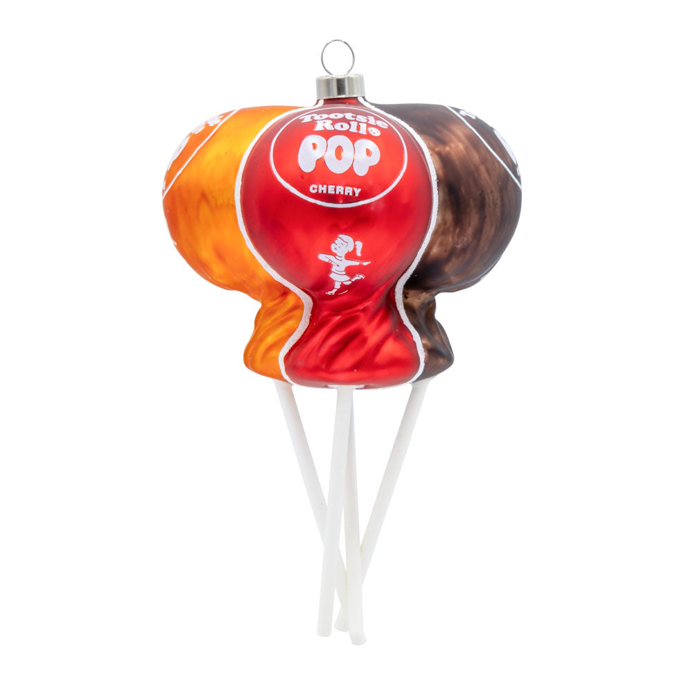 Tootsie Bunch Pops