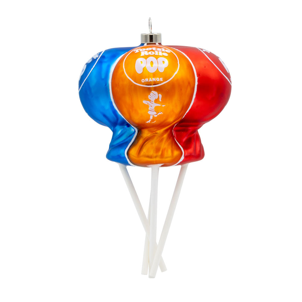 Tootsie Bunch Pops