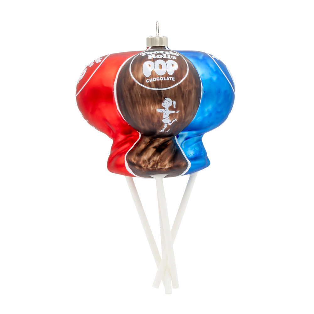 Tootsie Bunch Pops