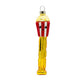 Popcorn PEZ Dispenser