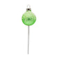 Mint Cake Pop