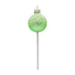 Mint Cake Pop