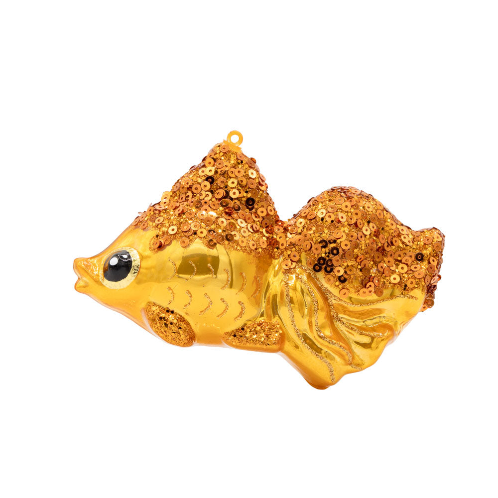 Gold Fish