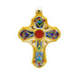 Jewel Cross