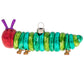 Back image - The Very Hungry Caterpillar™ Figure - (The Very Hungry Caterpillar™ ornament)