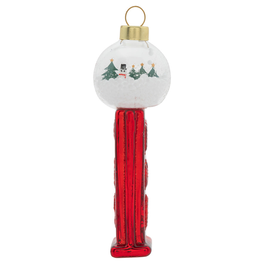 PEZ™ Snow Globe – kat + annie