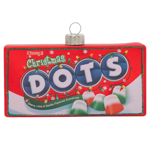 Dots Gumdrops, Candy, Officially Licensed